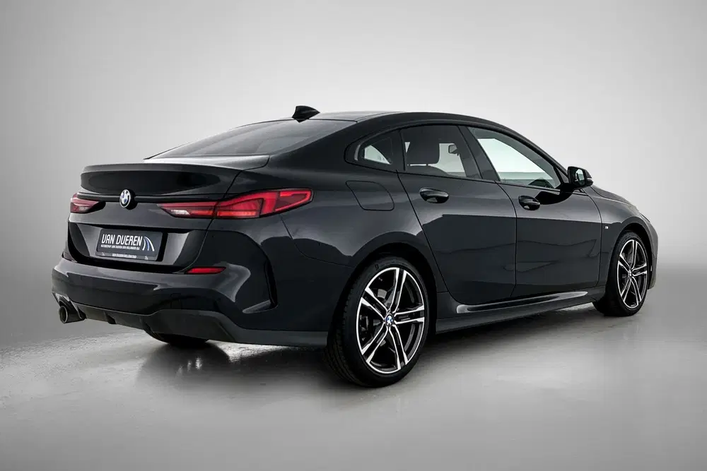 BMW 2-serie 2 Serie Gran Coupé 218i Executive Edition uit 2021, foto 7