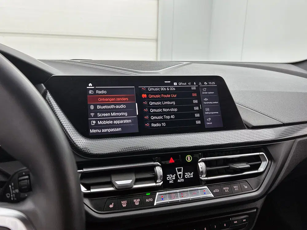 BMW 2-serie 2 Serie Gran Coupé 218i Executive Edition uit 2021, foto 8