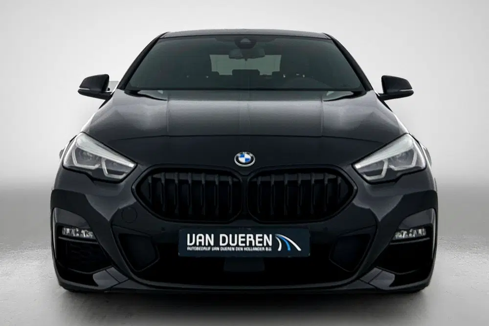 BMW 2-serie 2 Serie Gran Coupé 218i Executive Edition uit 2021, foto 9