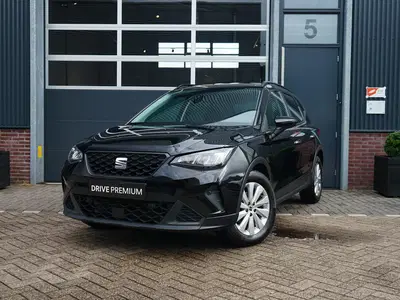 SEAT Arona 1.0 TSI Style uit 2023