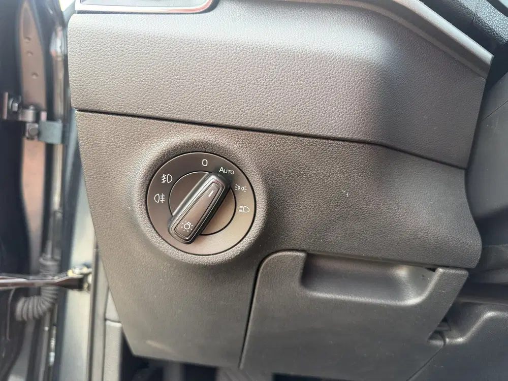 Skoda Karoq 1.5 TSI ACT Ambition Carplay uit 2019, foto 10