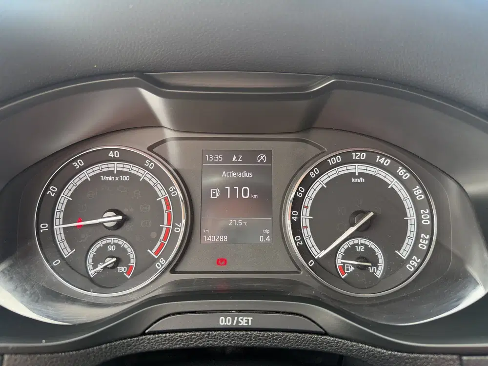 Skoda Karoq 1.5 TSI ACT Ambition Carplay uit 2019, foto 8