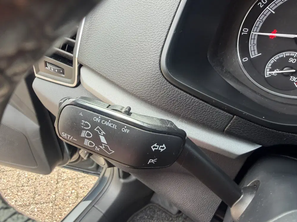 Skoda Karoq 1.5 TSI ACT Ambition Carplay uit 2019, foto 9