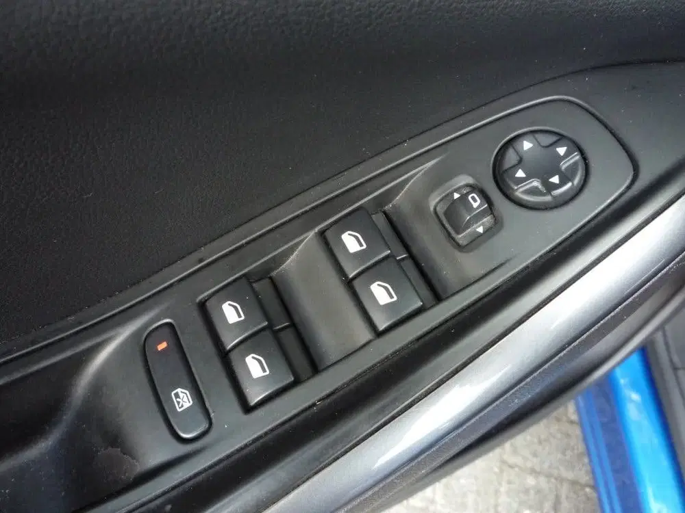 Opel Grandland 1.2 Turbo (130Pk) Business+ Navi Camera Tr uit 2019, foto 13