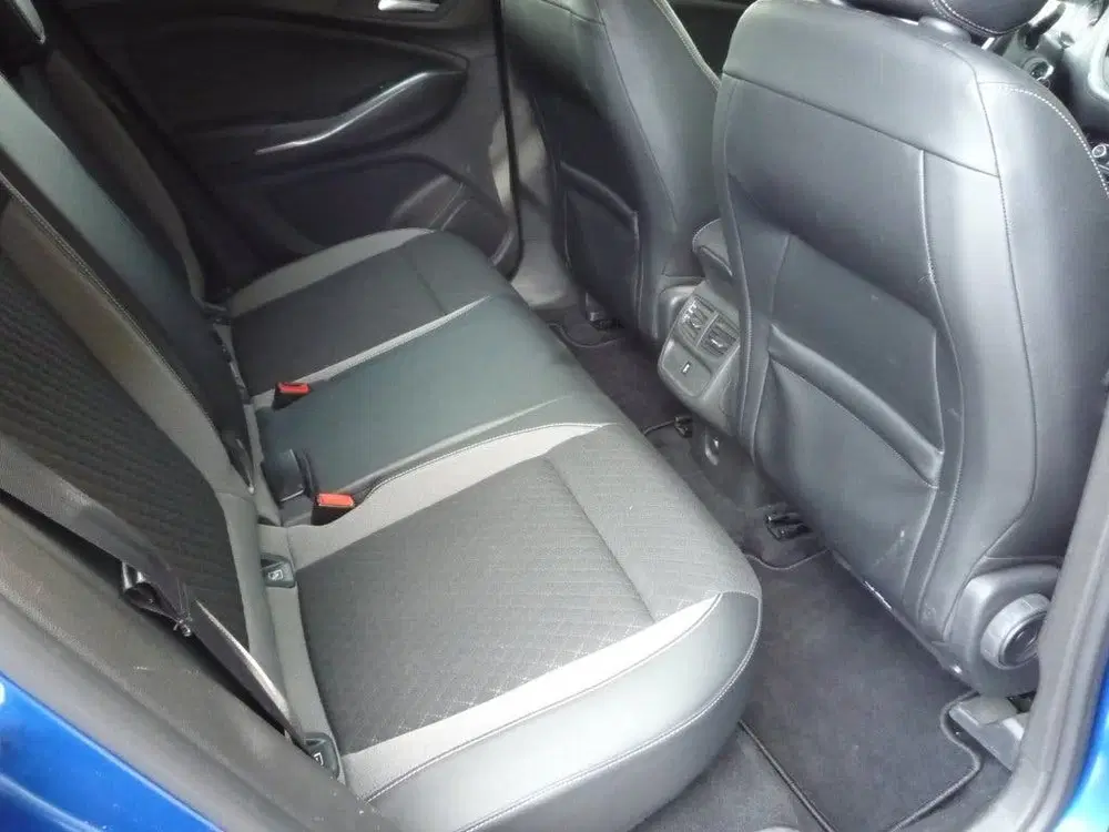 Opel Grandland 1.2 Turbo (130Pk) Business+ Navi Camera Tr uit 2019, foto 9