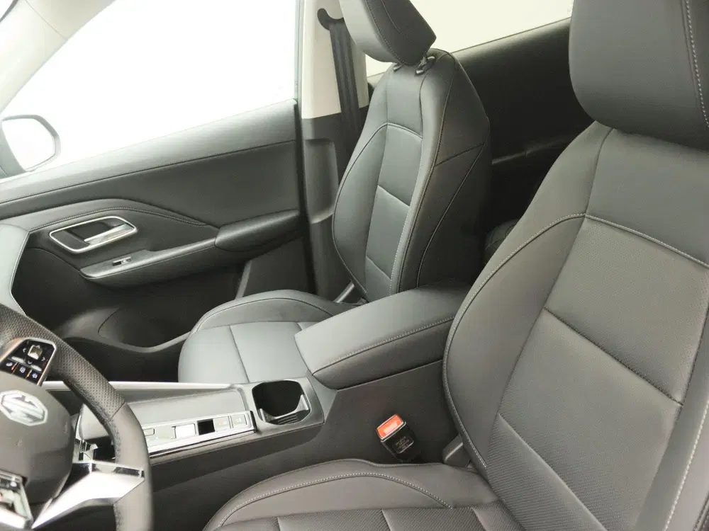 MG ZS 1.5 Hybrid+ Luxury uit 2026, foto 11