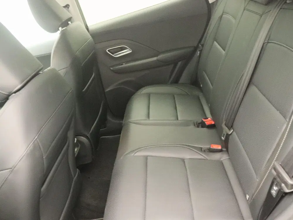MG ZS 1.5 Hybrid+ Luxury uit 2026, foto 12
