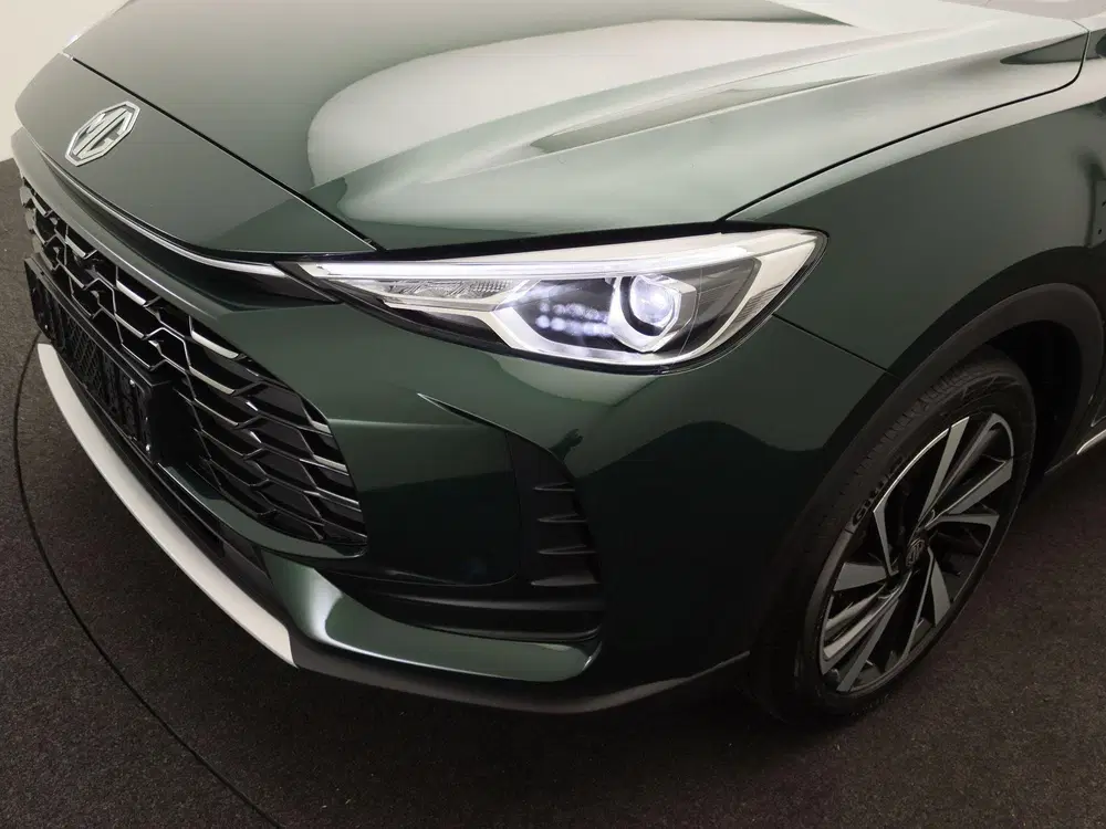 MG ZS 1.5 Hybrid+ Luxury uit 2026, foto 14