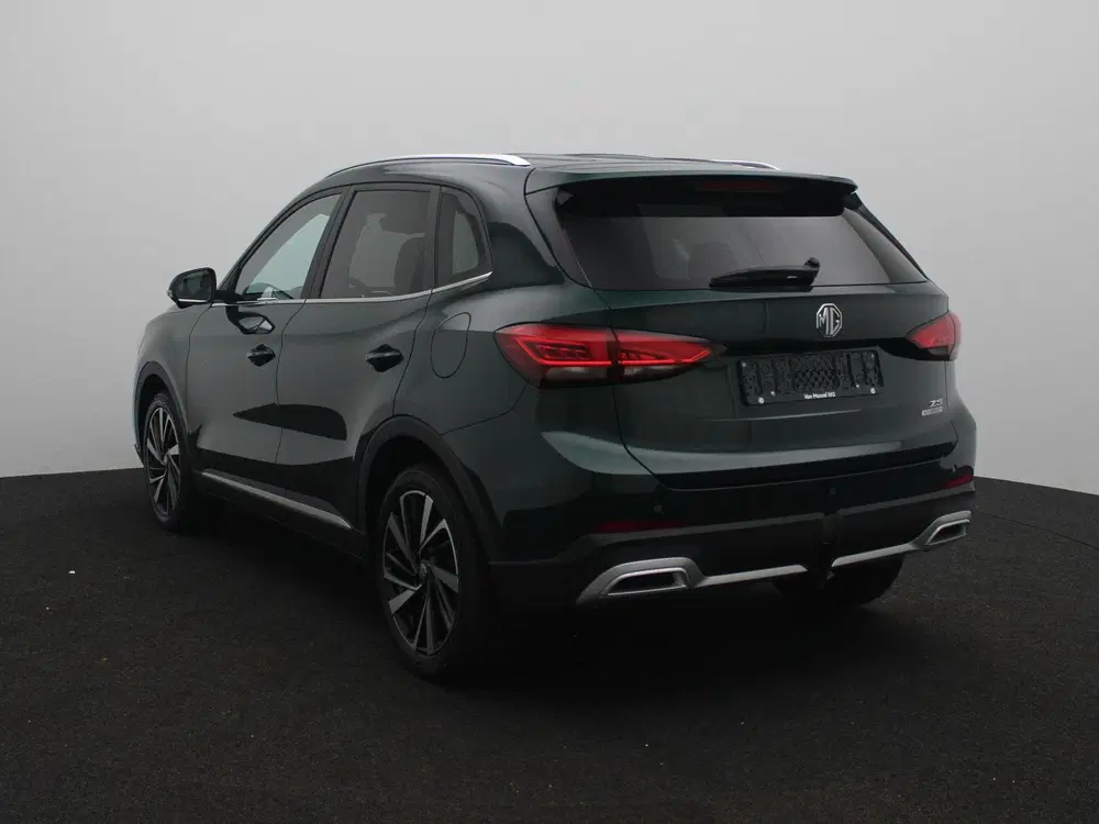 MG ZS 1.5 Hybrid+ Luxury uit 2026, foto 2