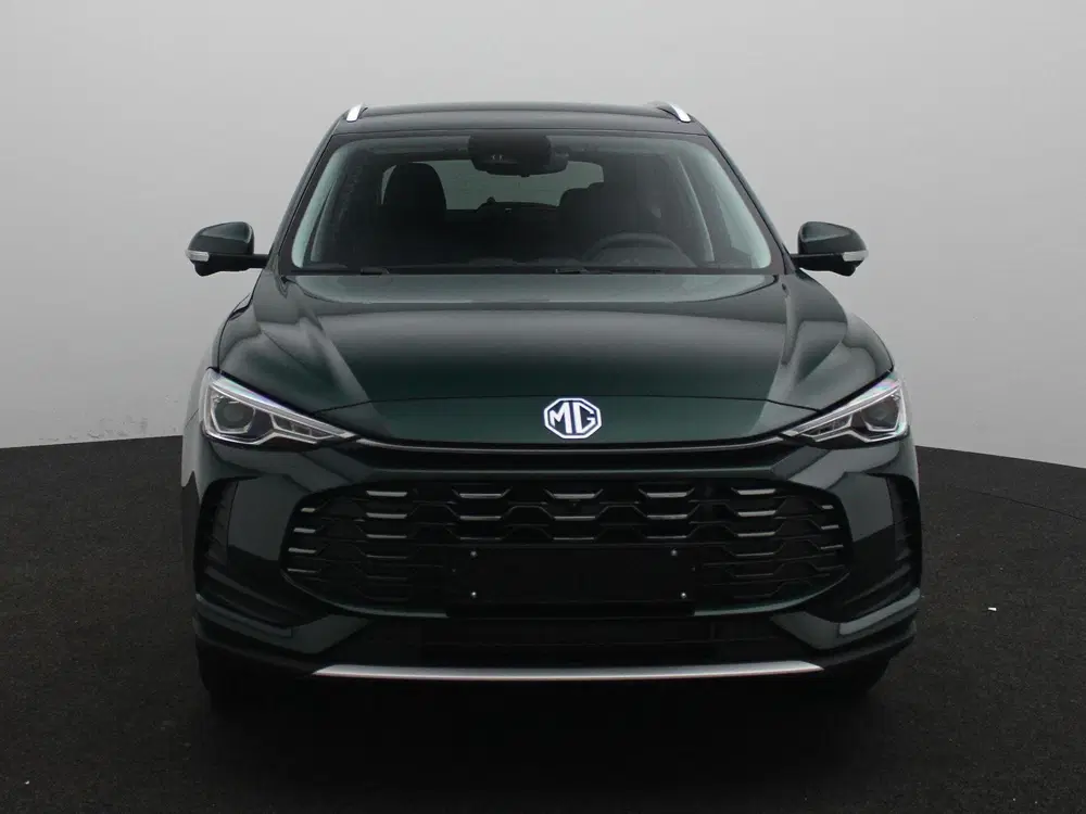 MG ZS 1.5 Hybrid+ Luxury uit 2026, foto 3