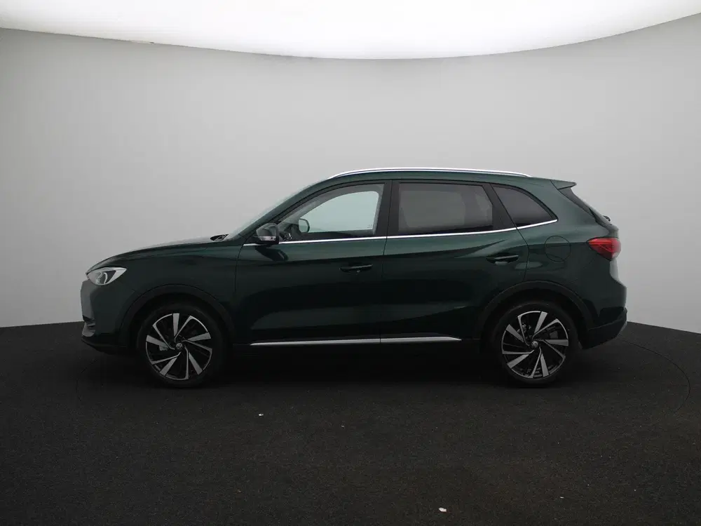 MG ZS 1.5 Hybrid+ Luxury uit 2026, foto 4