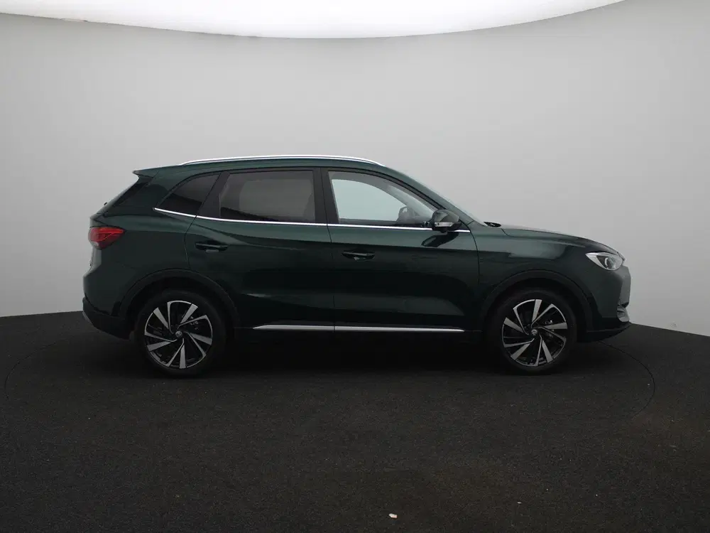 MG ZS 1.5 Hybrid+ Luxury uit 2026, foto 6