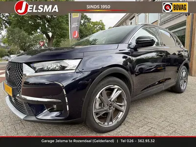 DS Automobiles DS 7 Crossback DS 7 Crossback E-Tense Rivoli SOH 93% uit 2022