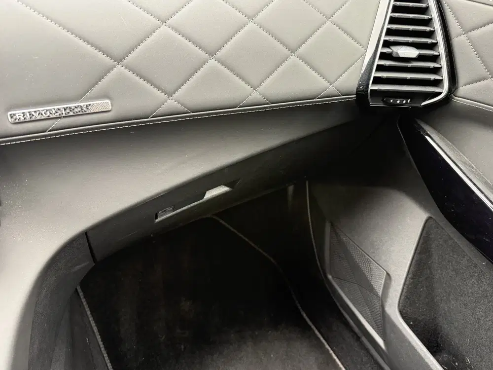 DS Automobiles DS 7 Crossback DS 7 Crossback E-Tense Rivoli SOH 93% uit 2022, foto 13