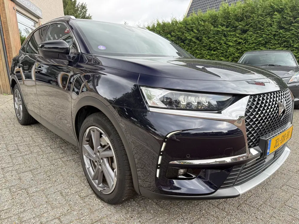 DS Automobiles DS 7 Crossback DS 7 Crossback E-Tense Rivoli SOH 93% uit 2022, foto 14