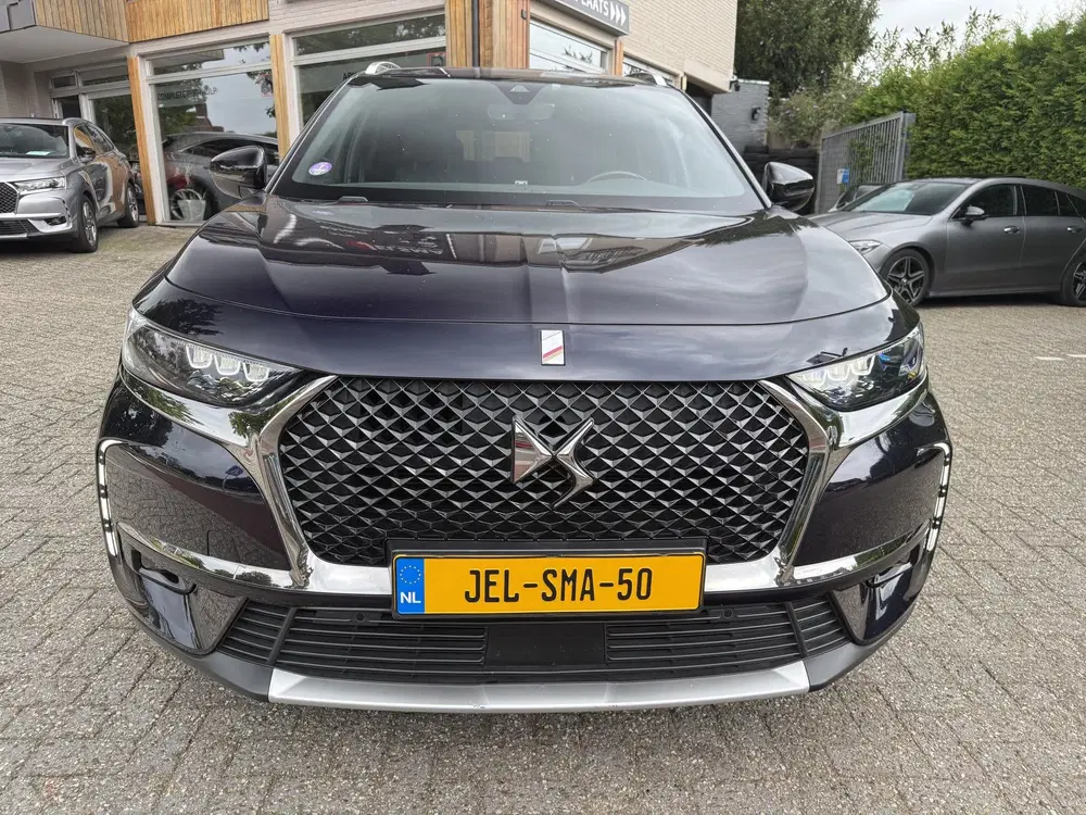 DS Automobiles DS 7 Crossback DS 7 Crossback E-Tense Rivoli SOH 93% uit 2022, foto 15
