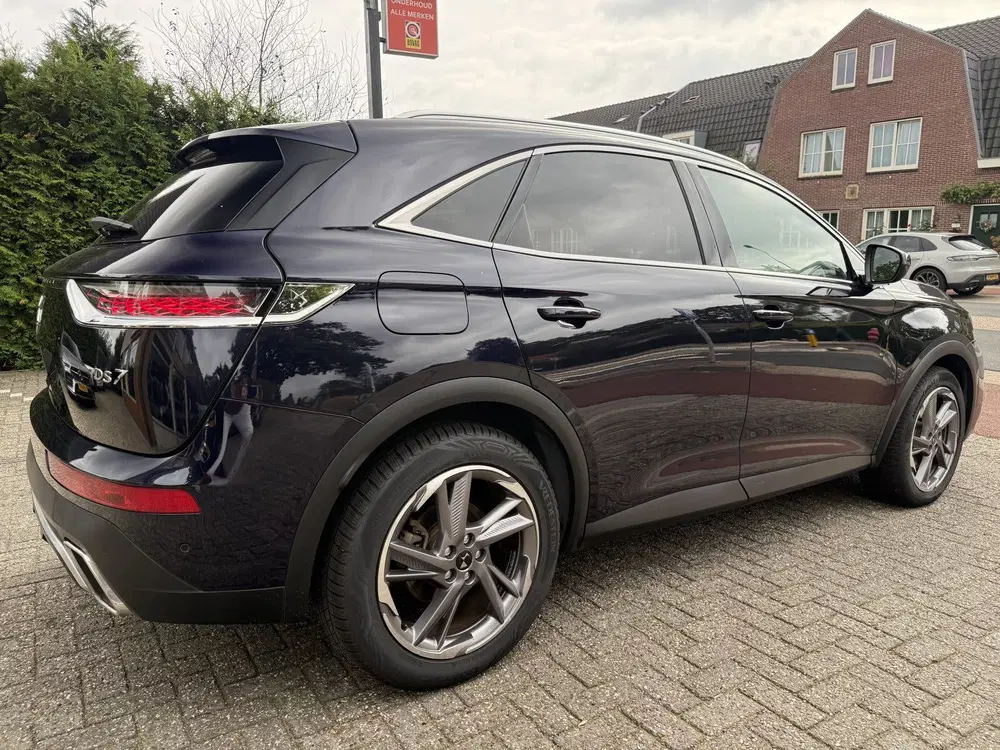 DS Automobiles DS 7 Crossback DS 7 Crossback E-Tense Rivoli SOH 93% uit 2022, foto 6