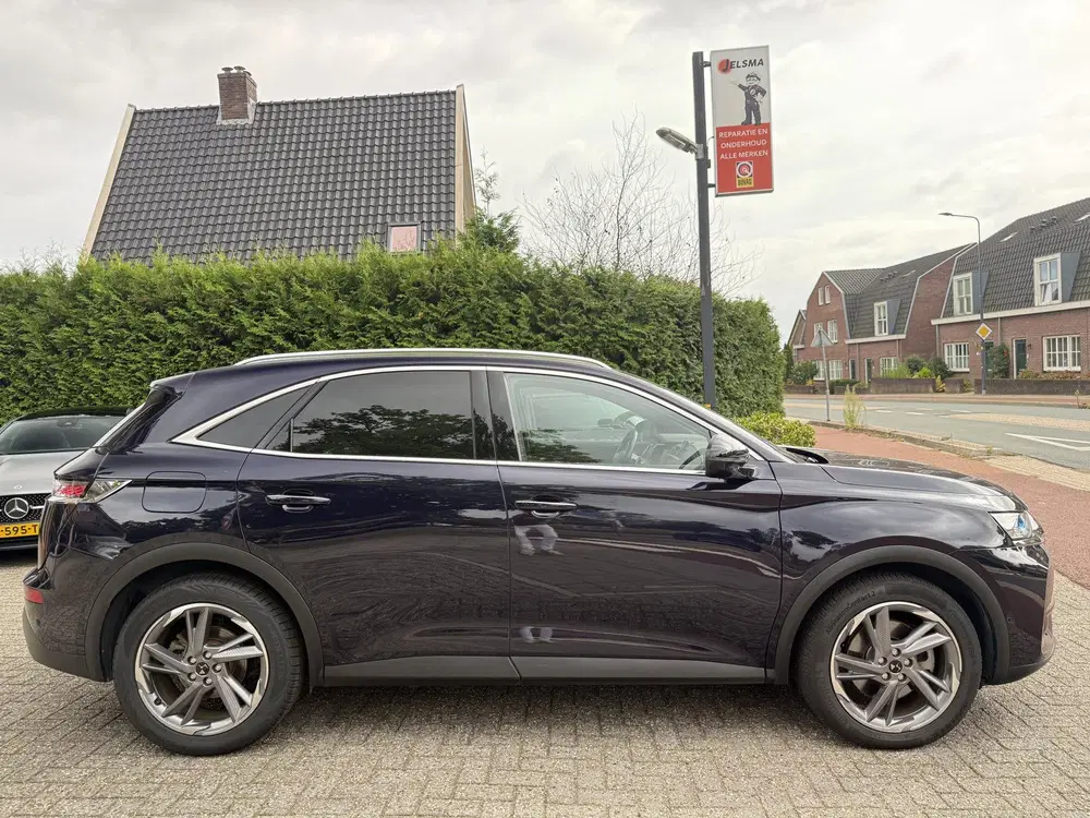 DS Automobiles DS 7 Crossback DS 7 Crossback E-Tense Rivoli SOH 93% uit 2022, foto 7