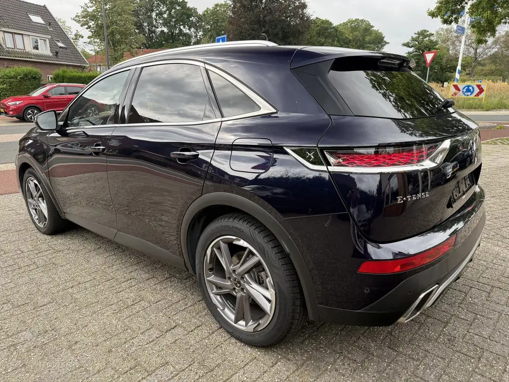 DS Automobiles DS 7 Crossback DS 7 Crossback E-Tense Rivoli SOH 93% uit 2022, foto 8