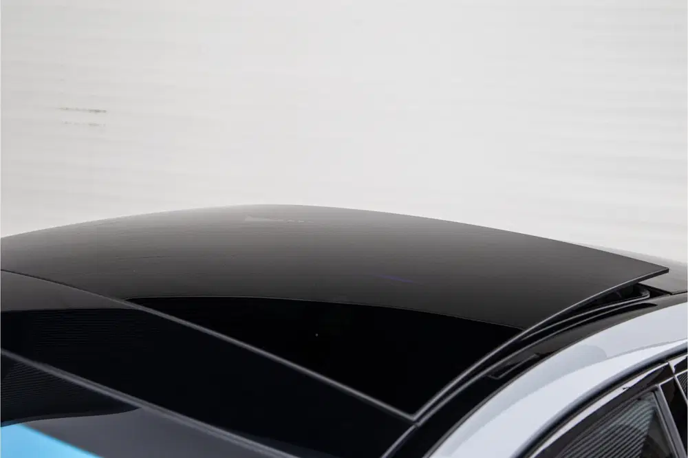 Mercedes-Benz S-Klasse AMG 63 S E Performance AMG EDITION 1 uit 2023, foto 13