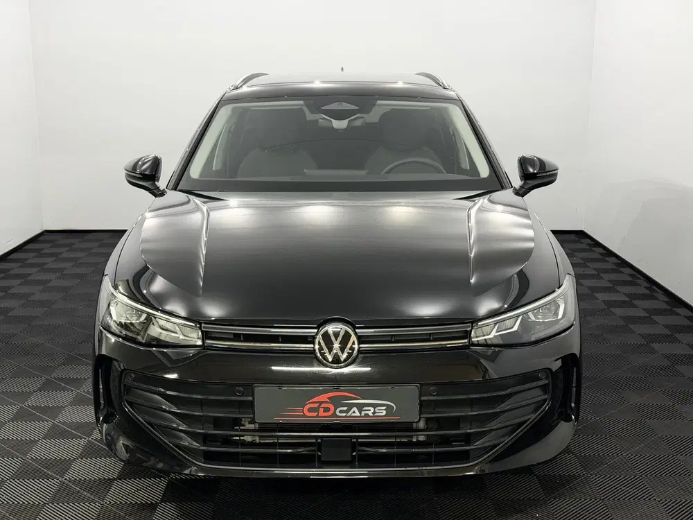 Volkswagen Passat 1.5 Hybrid Business Camera uit 2025, foto 2