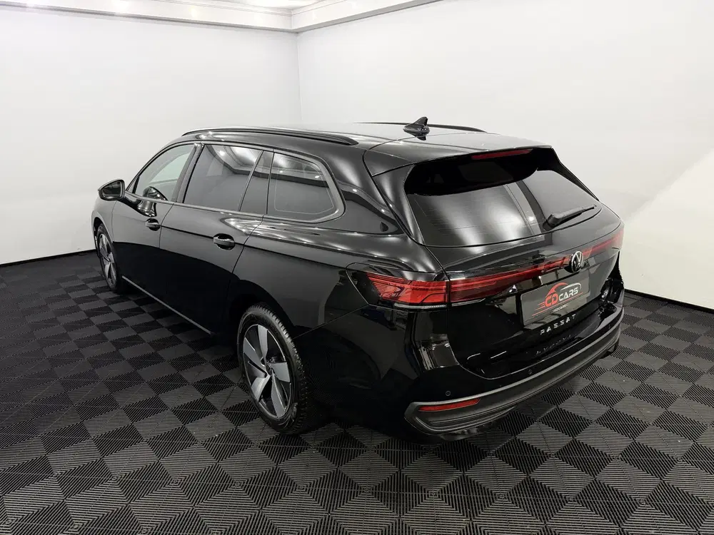 Volkswagen Passat 1.5 Hybrid Business Camera uit 2025, foto 4