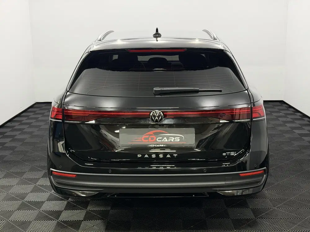 Volkswagen Passat 1.5 Hybrid Business Camera uit 2025, foto 5