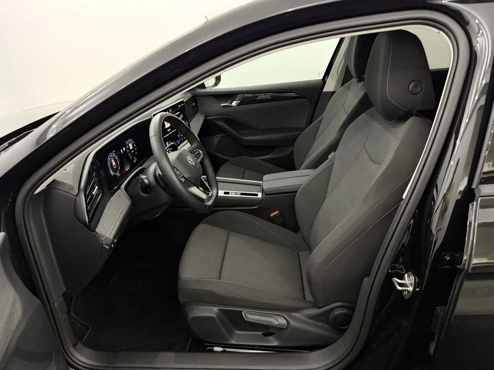 Volkswagen Passat 1.5 Hybrid Business Camera uit 2025, foto 6