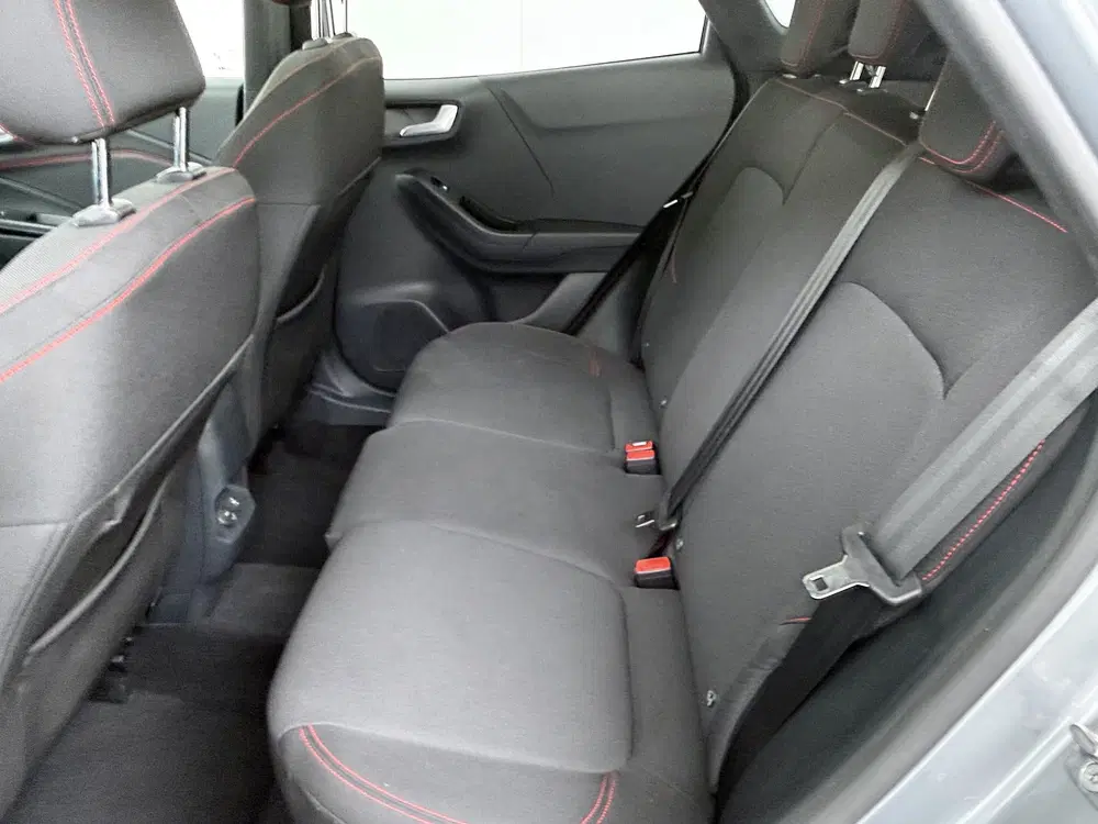 Ford Puma EcoBoost 125 pk Hybrid ST-Line AUTOMAAT uit 2025, foto 10