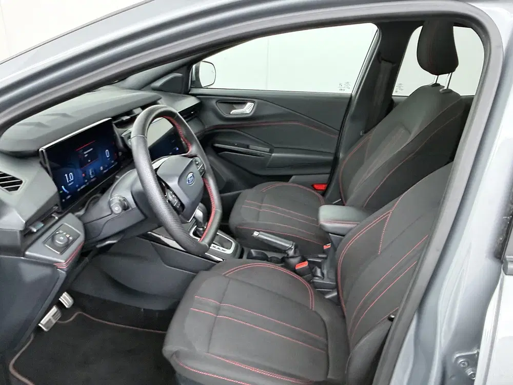 Ford Puma EcoBoost 125 pk Hybrid ST-Line AUTOMAAT uit 2025, foto 11