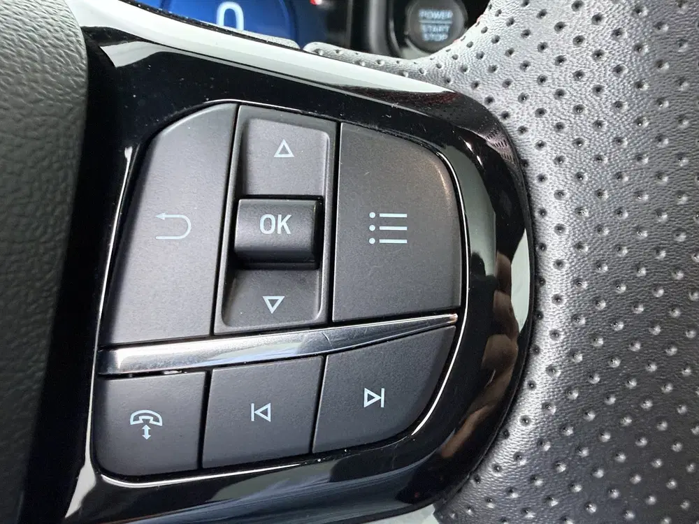 Ford Puma EcoBoost 125 pk Hybrid ST-Line AUTOMAAT uit 2025, foto 15