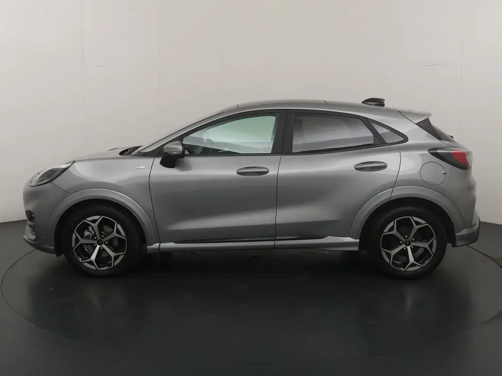 Ford Puma EcoBoost 125 pk Hybrid ST-Line AUTOMAAT uit 2025, foto 2