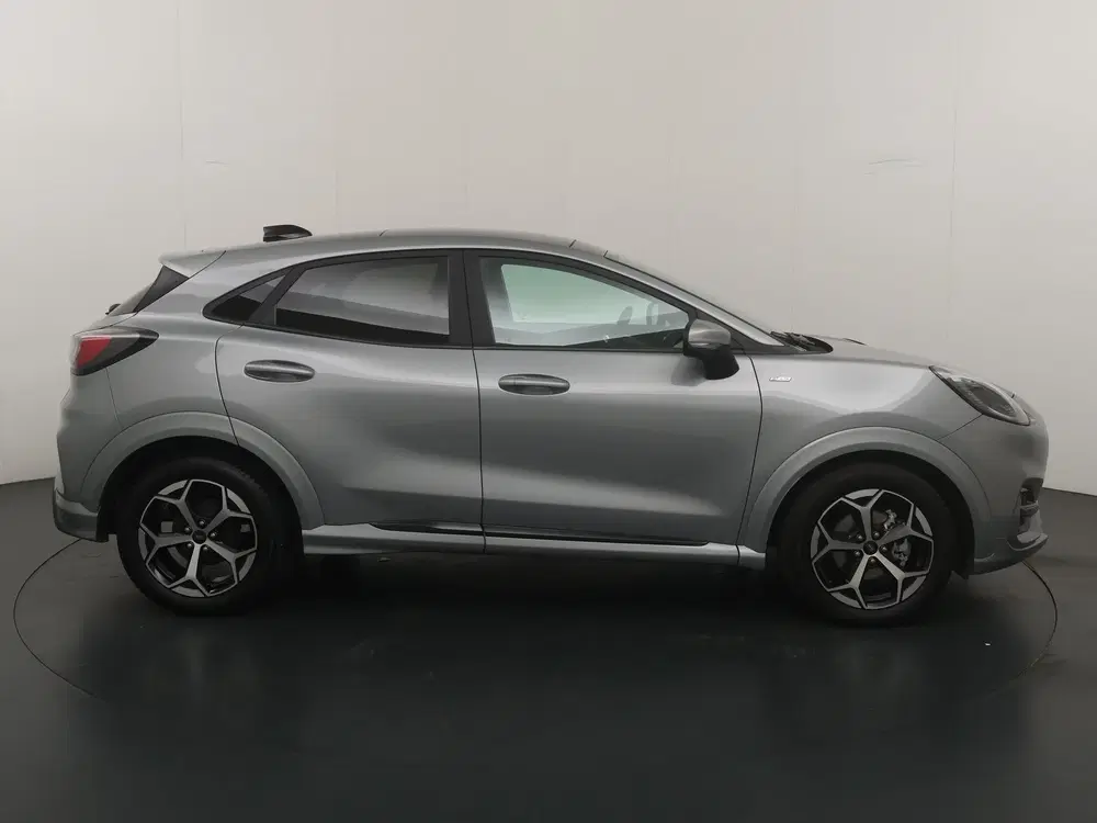 Ford Puma EcoBoost 125 pk Hybrid ST-Line AUTOMAAT uit 2025, foto 6