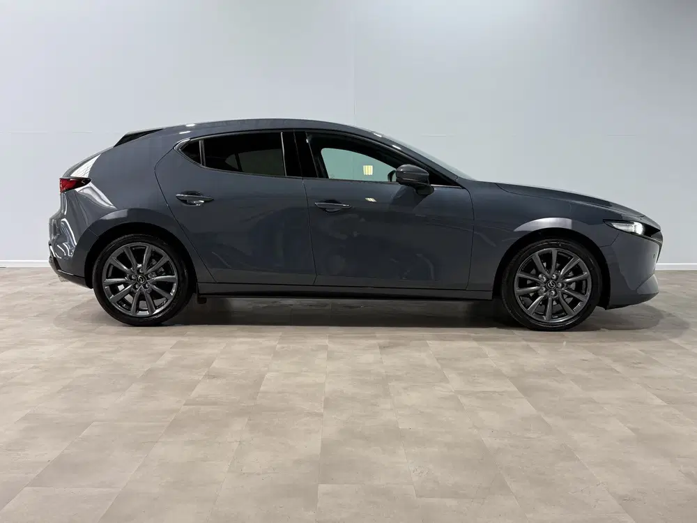 Mazda 3 2.5 e-SkyActiv-G M Hybrid 140 Exclusive-li uit 2026, foto 6