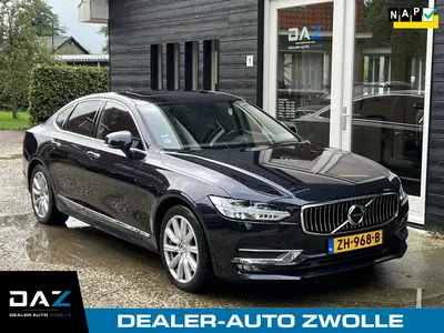 Volvo S90 2.0 T4 Inscription Business Luxury + Aut uit 2019