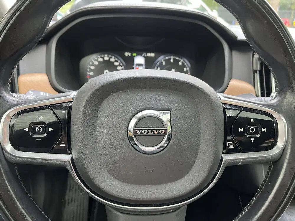 Volvo S90 2.0 T4 Inscription Business Luxury + Aut uit 2019, foto 10