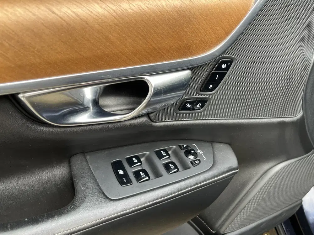 Volvo S90 2.0 T4 Inscription Business Luxury + Aut uit 2019, foto 12
