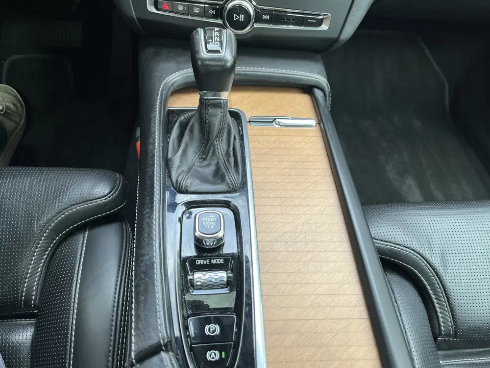 Volvo S90 2.0 T4 Inscription Business Luxury + Aut uit 2019, foto 14