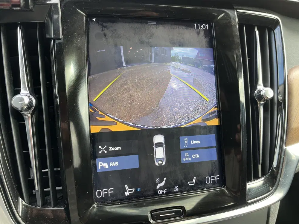 Volvo S90 2.0 T4 Inscription Business Luxury + Aut uit 2019, foto 15