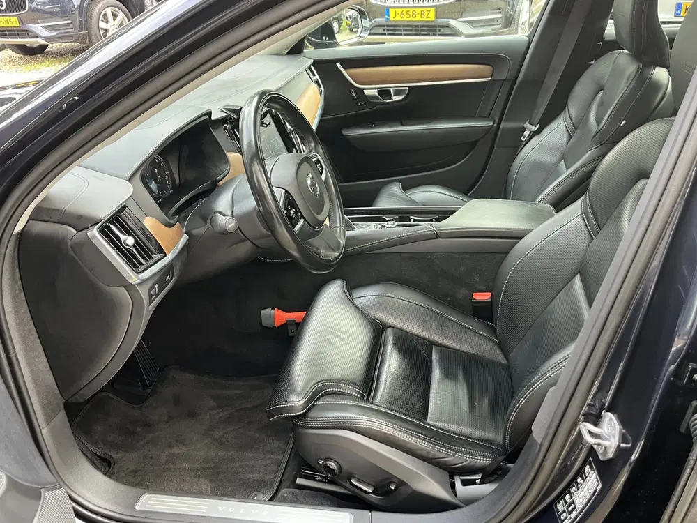 Volvo S90 2.0 T4 Inscription Business Luxury + Aut uit 2019, foto 5