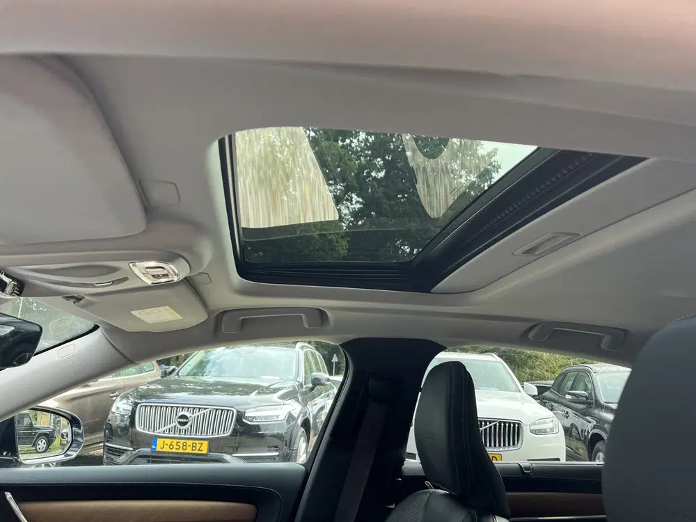 Volvo S90 2.0 T4 Inscription Business Luxury + Aut uit 2019, foto 7