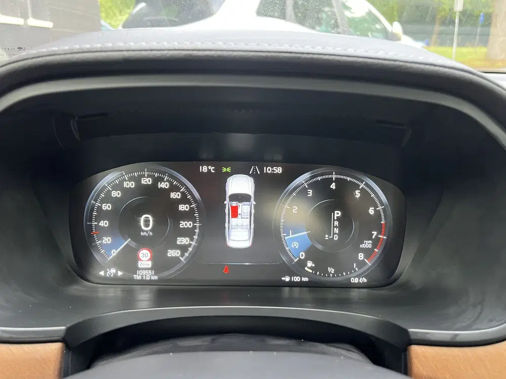 Volvo S90 2.0 T4 Inscription Business Luxury + Aut uit 2019, foto 8