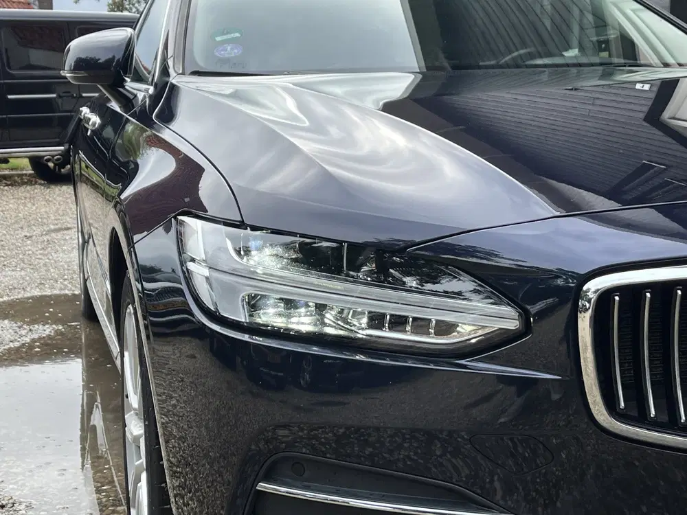 Volvo S90 2.0 T4 Inscription Business Luxury + Aut uit 2019, foto 9