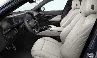 BMW i5 xDrive40 M-Sport Pro uit 2025, foto 15