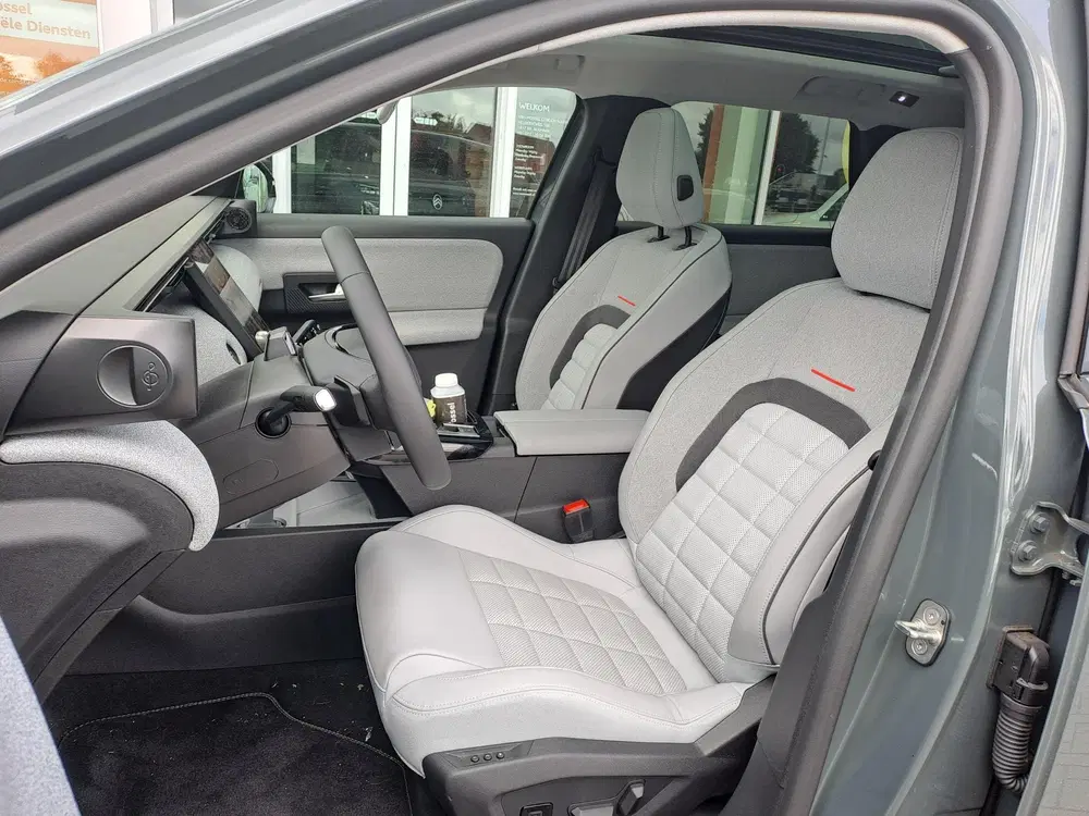 Citroën C5 Aircross Citroen C5 Aircross Max Comfort Range 74 k uit 2026, foto 2