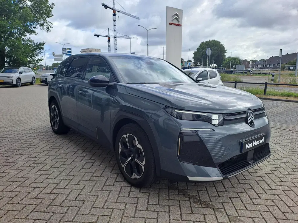 Citroën C5 Aircross Citroen C5 Aircross Max Comfort Range 74 k uit 2026, foto 4