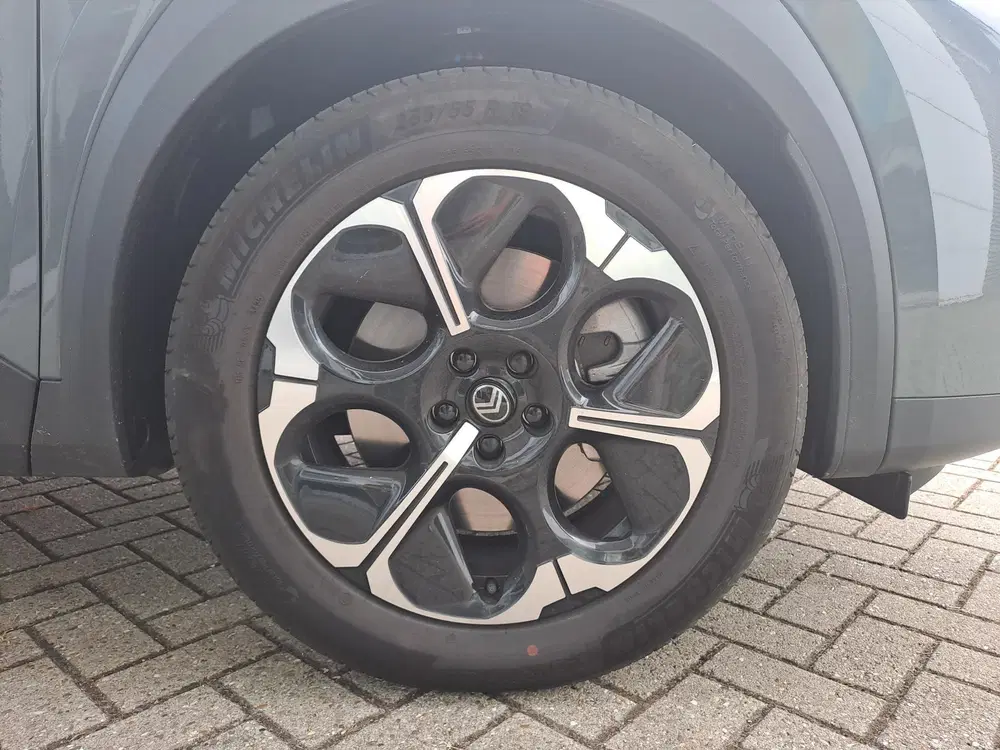 Citroën C5 Aircross Citroen C5 Aircross Max Comfort Range 74 k uit 2026, foto 5