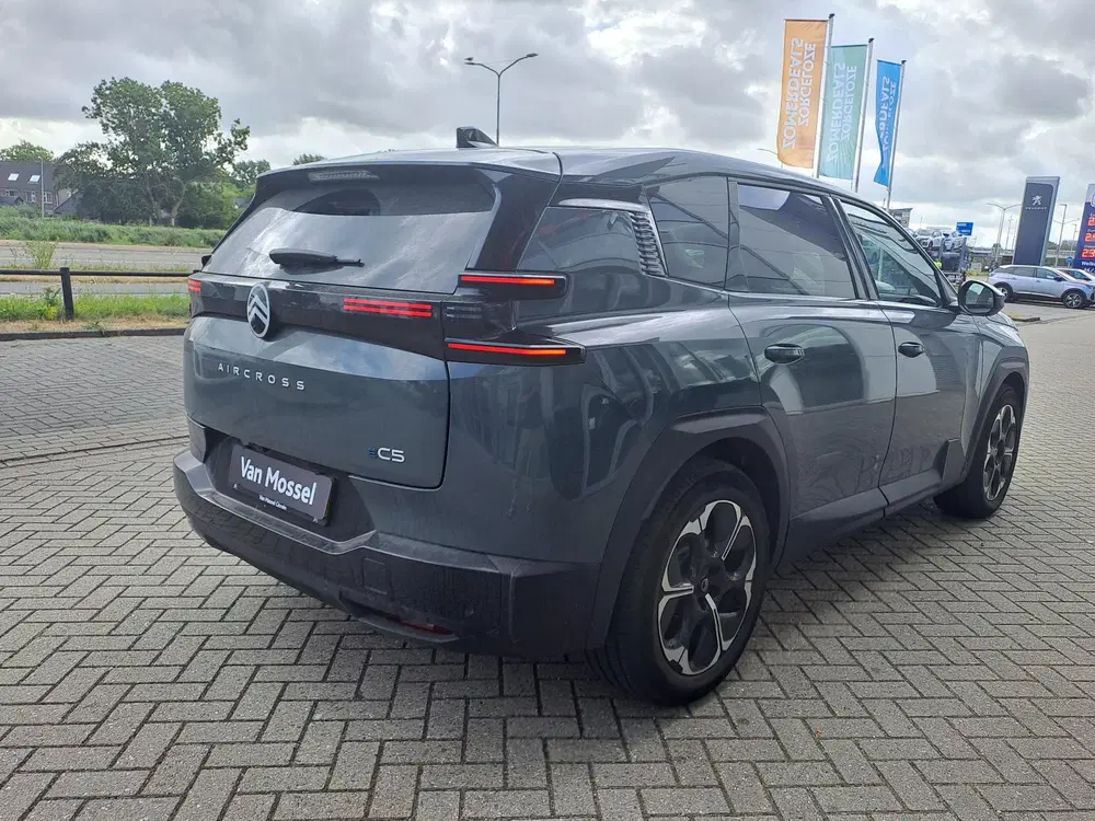 Citroën C5 Aircross Citroen C5 Aircross Max Comfort Range 74 k uit 2026, foto 7