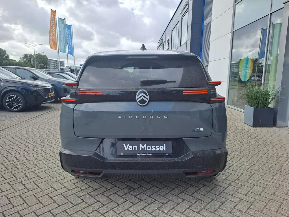 Citroën C5 Aircross Citroen C5 Aircross Max Comfort Range 74 k uit 2026, foto 8