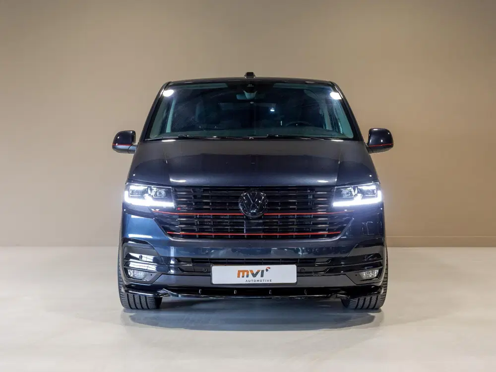 Volkswagen Transporter 2.0 TDI 4Motion L2H1 30 Bulli 75 Edit uit 2024, foto 10